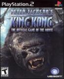 Caratula nº 81734 de Peter Jackson's King Kong: The Official Game of the Movie (200 x 284)