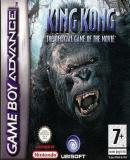 Carátula de Peter Jackson's King Kong The Official Game of the Movie