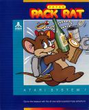 Caratula nº 240772 de Peter Pack-Rat (850 x 1103)