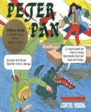 Carátula de Peter Pan