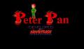 Peter Pan