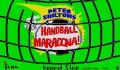 Foto 1 de Peter Shilton's Handball Maradona