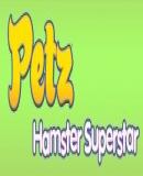 Caratula nº 206439 de Petz: Hamster Superstar (Dsi Ware) (303 x 114)
