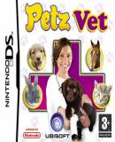 Caratula nº 38988 de Petz Vet (520 x 467)