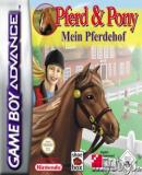 Pferd & Pony - Mein Pferdehof