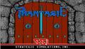 Foto 2 de Phantasie I: Tholie's Tale