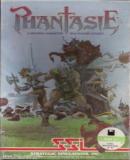 Phantasie I: Tholie's Tale