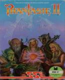 Phantasie II: Nikademus's Revenge