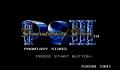 Foto 1 de Phantasy Star III: Generations of Doom