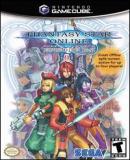 Phantasy Star Online: Episode I & II