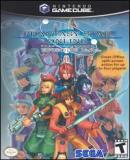 Phantasy Star Online: Episodes I & II -- Plus