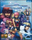 Phantasy Star Online (Japonés)