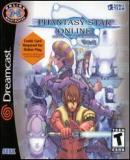 Phantasy Star Online Ver. 2