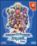 Caratula nº 17049 de Phantasy Star Online Ver. 2 (200 x 197)