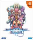 Caratula nº 17040 de Phantasy Star Online (200 x 197)