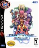 Phantasy Star Online