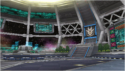 Pantallazo de Phantasy Star Portable 2 Infinity para PSP