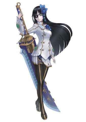 Pantallazo de Phantasy Star Portable 2 Infinity para PSP