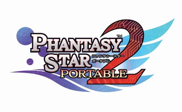 Pantallazo de Phantasy Star Portable 2 para PSP