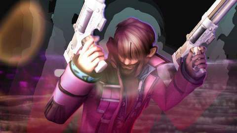 Pantallazo de Phantasy Star Portable 2 para PSP