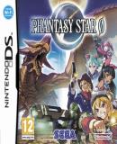 Phantasy Star Zero