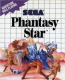 Caratula nº 93638 de Phantasy Star (190 x 268)