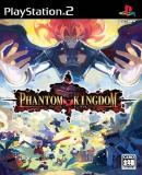 Carátula de Phantom Kingdom (Japonés)