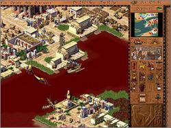 Pantallazo de Pharaoh [Best Seller Series] para PC