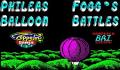 Foto 1 de Phileas Fogg's Balloon Battles