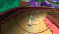 Pantallazo nº 231136 de Phineas & Ferb: A Través De La Segunda Dimensión (1280 x 720)