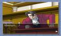 Pantallazo nº 187842 de Phoenix Wright: Ace Attorney (Wii Ware) (640 x 480)