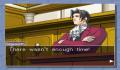 Pantallazo nº 187843 de Phoenix Wright: Ace Attorney (Wii Ware) (640 x 480)