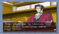 Pantallazo nº 187845 de Phoenix Wright: Ace Attorney (Wii Ware) (640 x 480)