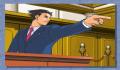 Pantallazo nº 187855 de Phoenix Wright: Ace Attorney (Wii Ware) (640 x 480)