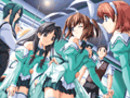 Pantallazo de Pia Carrot e Youkoso!! 3 para Dreamcast