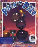 Caratula nº 244723 de Pick 'n Pile (640 x 782)