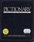 Caratula nº 63984 de Pictionary: The Computer Edition (120 x 145)