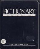 Caratula nº 9674 de Pictionary: The Game Of Quick Draw (229 x 266)