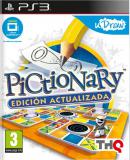 Carátula de Pictionary Ultimate Edition: Udraw