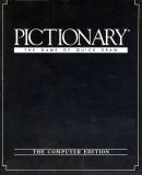 Caratula nº 245157 de Pictionary (1779 x 2122)