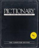 Caratula nº 101879 de Pictionary (257 x 301)