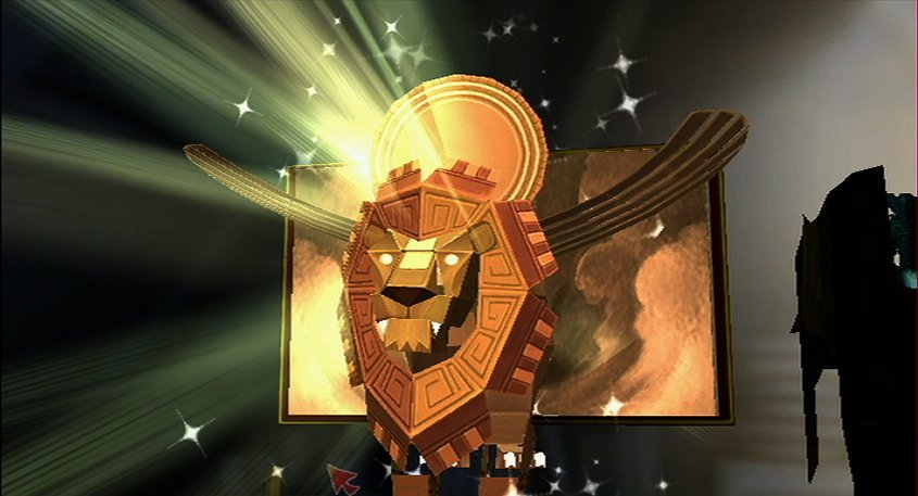 Pantallazo de PictureBook Games: Pop-Up Pursuit (Wii Ware) para Wii