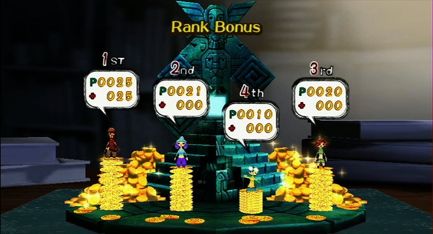 Pantallazo de PictureBook Games: Pop-Up Pursuit (Wii Ware) para Wii