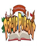 PictureBook Games: Pop-Up Pursuit (Wii Ware)
