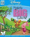 Carátula de Piglet's BIG Game