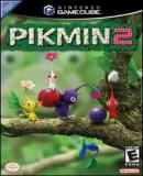 Carátula de Pikmin 2