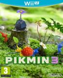 Carátula de Pikmin 3