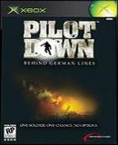 Caratula nº 107258 de Pilot Down: Behind Enemy Lines (200 x 281)