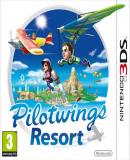 Carátula de Pilotwings Resort