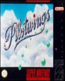 Caratula nº 97239 de Pilotwings (200 x 136)